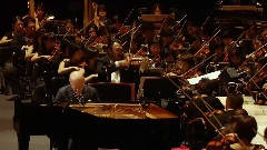 久石让 - 风之谷 钢琴独奏