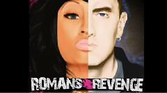 Eminem,Nicki Minaj - Roman's Revenge