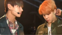 情人节特辑 防弹继承者们