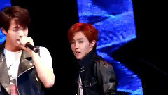 男子汉 & Boy In Luv