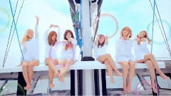 APINK MV 集合