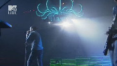 Linkin Park - Live at MTV VMAJ 2012