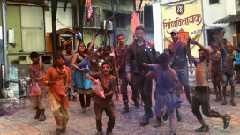 Hymn For The Weekend