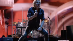 The Who - Pinball Wizard