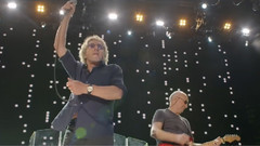 The Who - Baba O'Riley