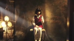 林原惠美 - 薄ら氷心中