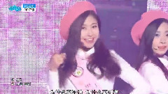 April(韩国) - Muah