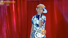 出道前的加油男孩