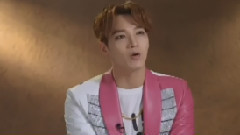 JUN. K Solo Tour 'Love Letter' Part 2