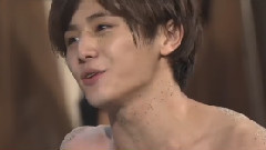 究極バトル ゼウス 山田凉介摔跤Cut