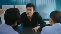 电影<美人鱼>首曝'兴风作浪'版预告片