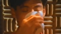 张学友 - Nescafe 雀巢咖啡1986