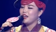 阿木古楞 - 诺恩吉雅