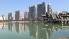 水边的阿狄丽娜