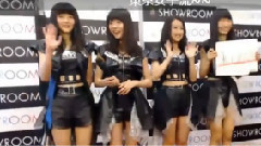 Showroom In 2015台湾漫画博览会