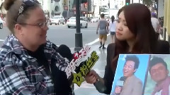 王宝强 - 黄渤PK王宝强 老外更爱谁?