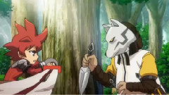 祈inory - 艾尔之光官方动作手游主题歌<艾尔战记>中文版