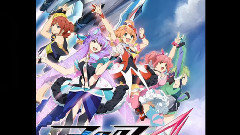 祈inory - 呦猫X祈Inory 超时空要塞 抖腿神曲 禁绝边境线