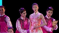 前门情思大碗茶