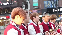 给巧克力的男人们 (Happy Valentine's Day)