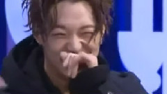 无限挑战第二季Bobby Cut