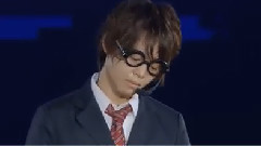 JUMP十只熊孩子成长路 Part.5