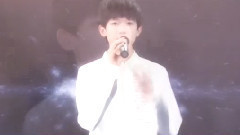 王源 - 2015年王源年度总结