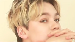 VERNON崔韩率0218生日快乐(2016)