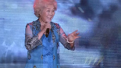 关牧村,于淑珍 - 海蓝色的梦 & 我的祖国