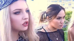 Work (Paris Inc Cover)