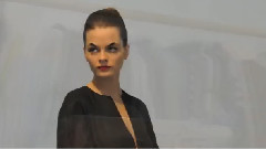 SUPERATED WOMEN S-S 2012 PIER Collection 'Making Of'