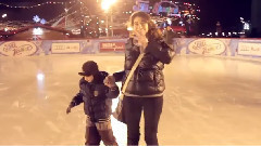 The Day Before Christmas