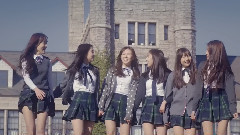 GFriend - ROUGH(时间流逝)唯美钢琴版