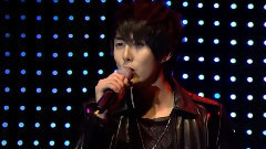 SS501 - Because I'm stupid