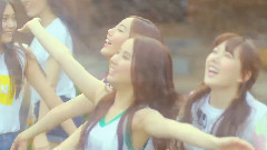 GFriend - 校园三部曲