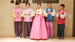 2016 KNK 新春问候影像