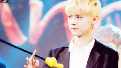 鹿晗 - 小习惯汇总系列一