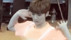 鹿晗 - 小习惯系列汇总二