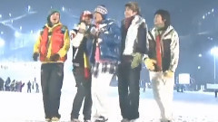 SS501 - Coward MV Making