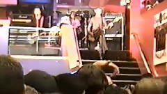 Green Day - Tower Records, New York, New York, USA