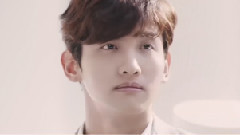 沈昌珉 - 24h Cosme TVCM 昌珉は突然に春 篇30秒