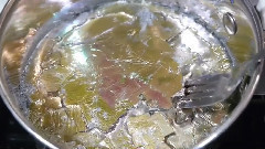 如何使铋晶体吗 How To Make Bismuth Crystals