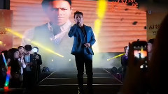 因为你,恋上一座城