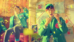 韩国群星 - 1st Mini Album TEAM 预告TEASER