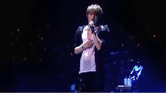 当金在中翻唱遇到原唱