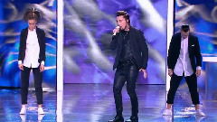 Dima Bilan - Не молчи