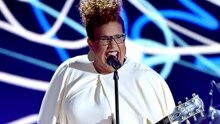Alabama Shakes - Don't Wanna Fight 2016 Grammy Awards 现场版
