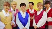 TEEN TOP - TEEN TOP 2016新年问候