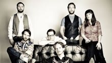 The Strumbellas - Spirits