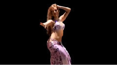 Happy New Year 2015 Sexy Dance Amazing Kaleidoscope1